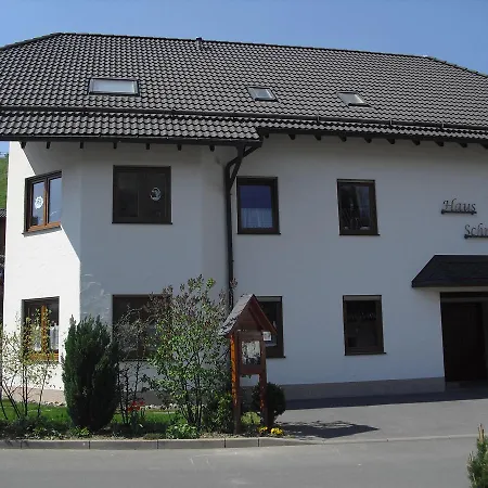 Ferienwohnung Haus Schnurbus Olsberg Exterior foto