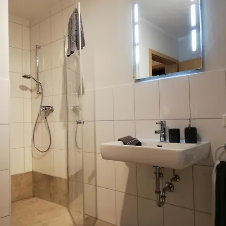 Ferienwohnung Haus Schnurbus Olsberg Exterior foto