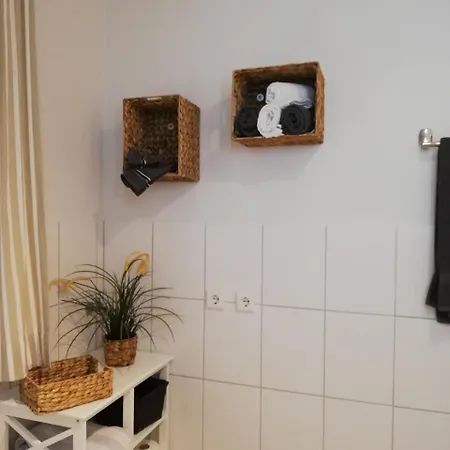 Ferienwohnung Haus Schnurbus Olsberg Exterior foto