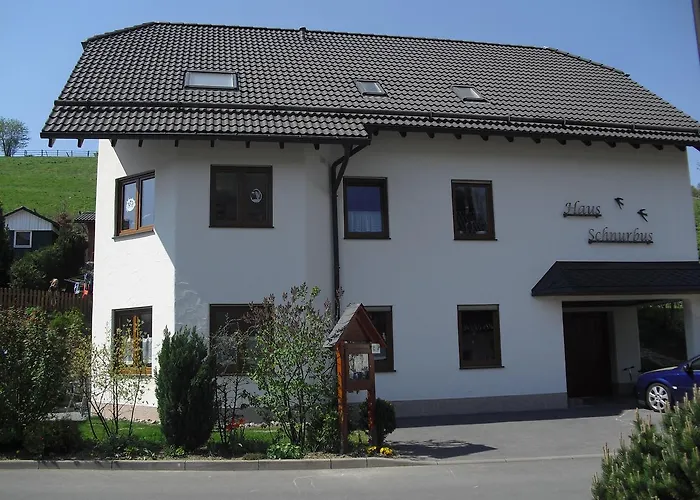 Haus Schnurbus