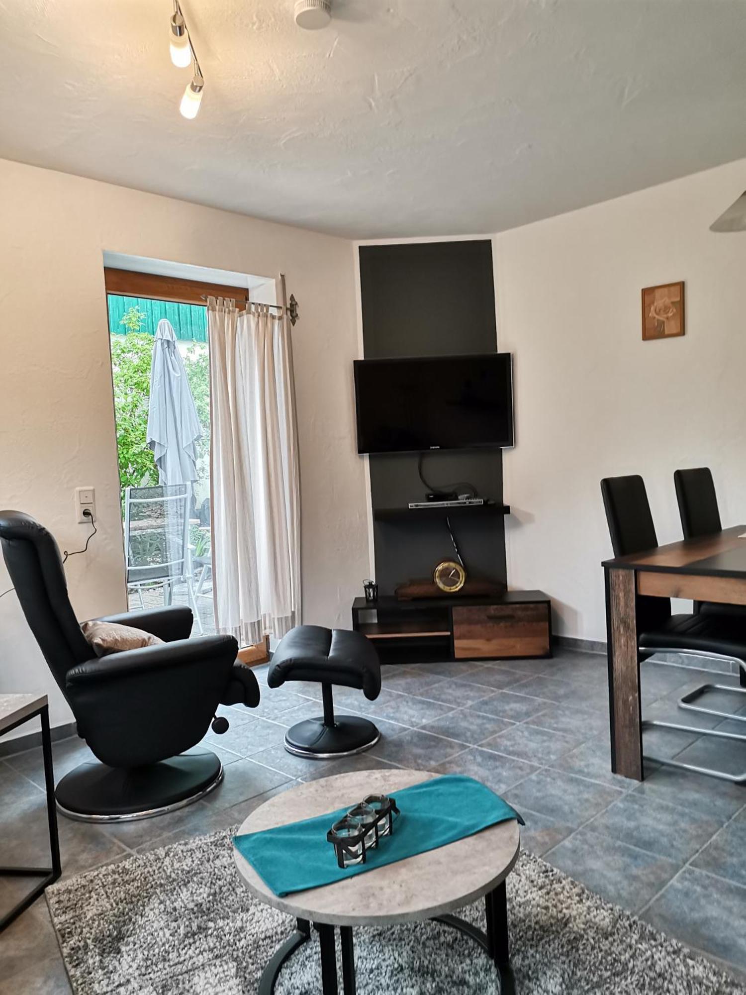 Haus Schnurbus Apartment