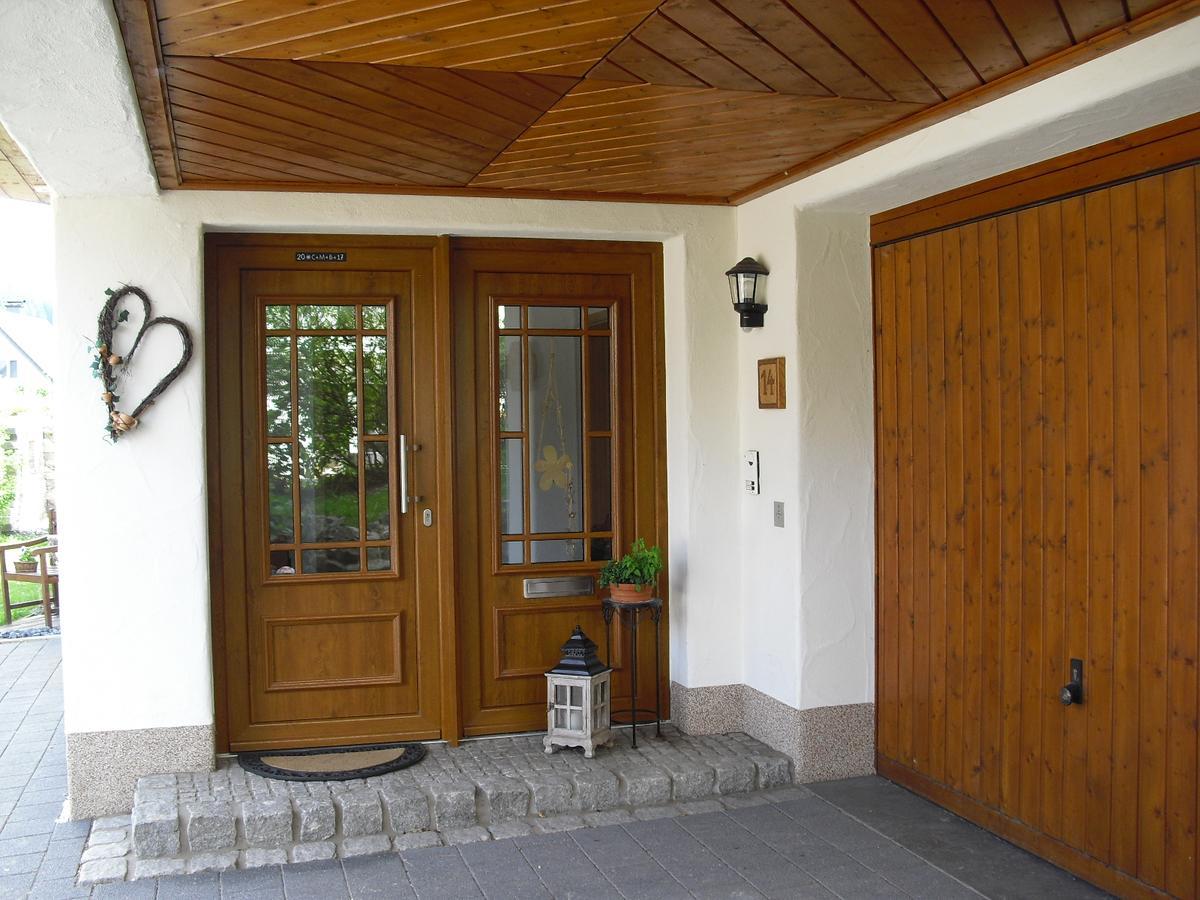 Haus Schnurbus Olsberg