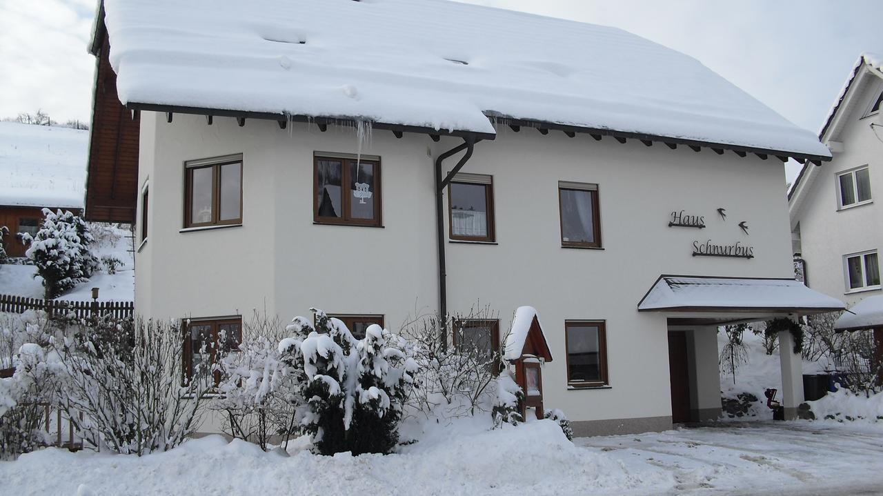 Haus Schnurbus Olsberg