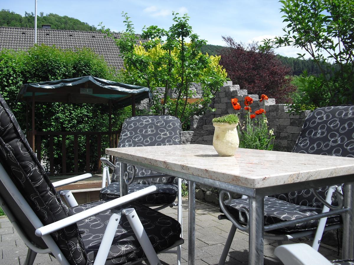 Apartment Haus Schnurbus Olsberg