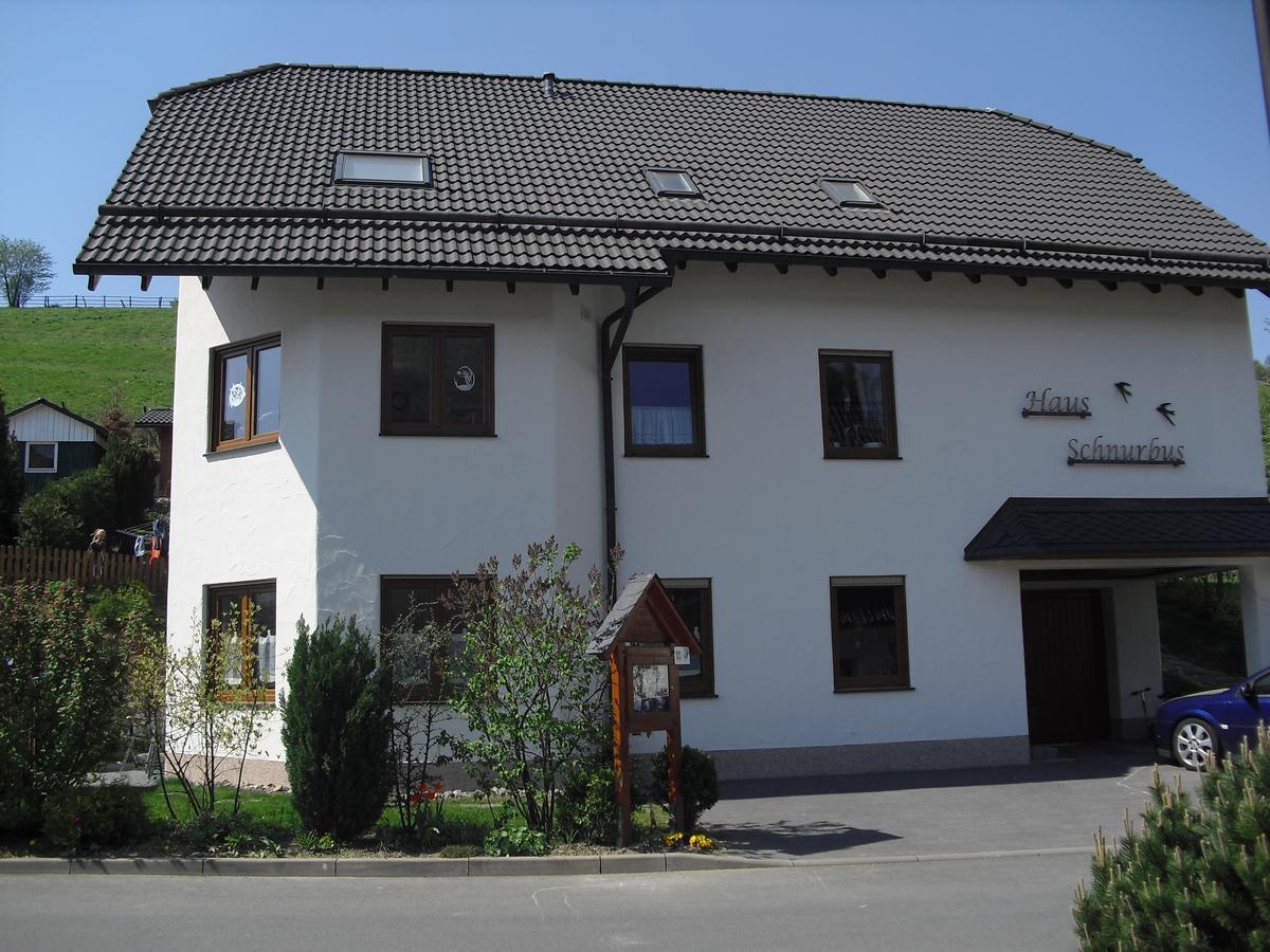 Haus Schnurbus *