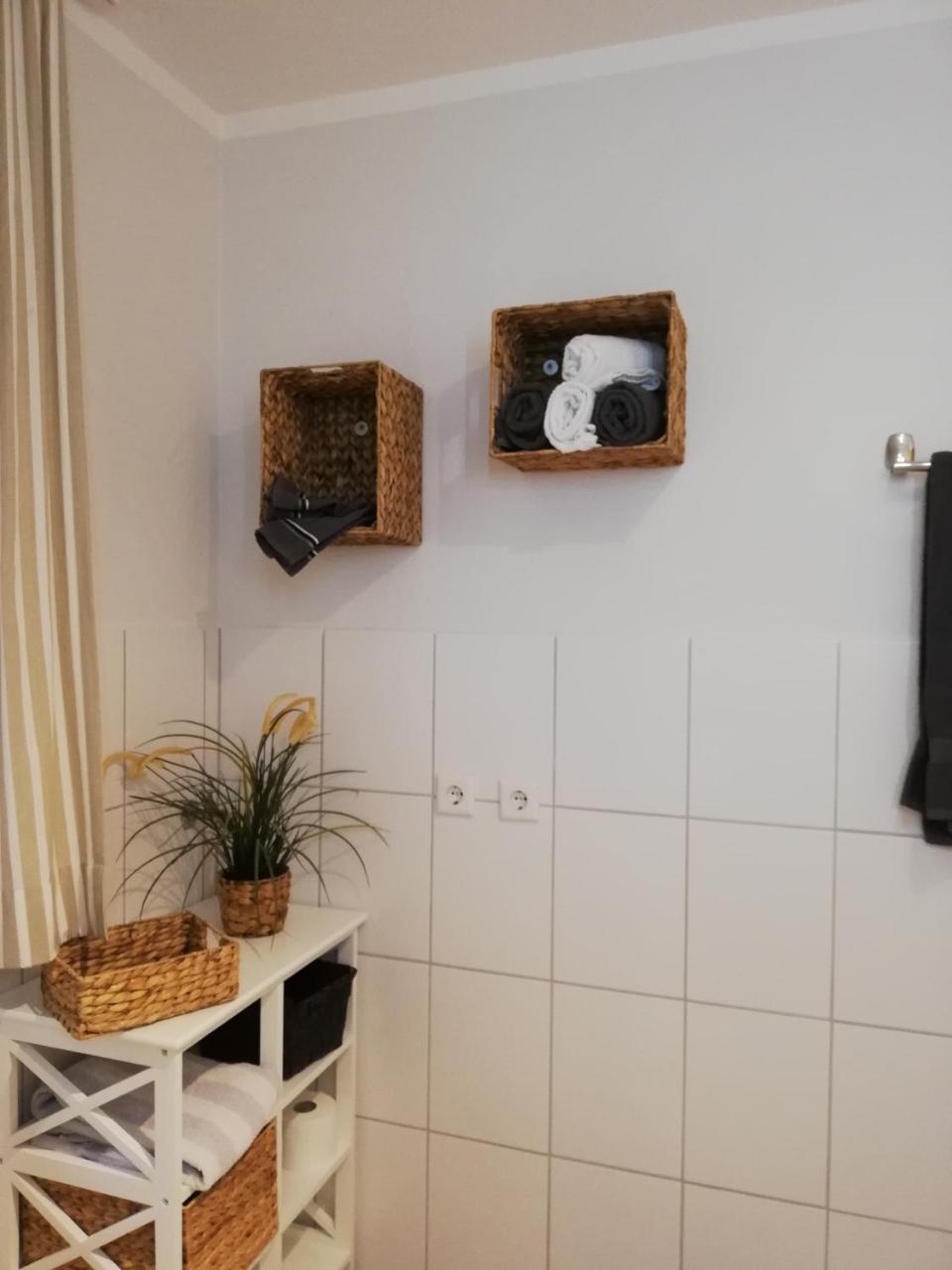 Haus Schnurbus Apartment *